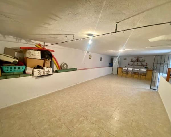 Chalet de 3 habitaciones en Playa de los Locos, Torrevieja en alquiler - 850 € (Ref: 6342025)
