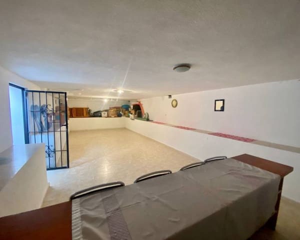 Chalet de 3 habitaciones en Playa de los Locos, Torrevieja en alquiler - 850 € (Ref: 6342025)
