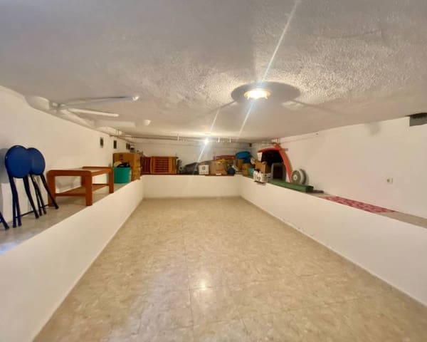 Chalet de 3 habitaciones en Playa de los Locos, Torrevieja en alquiler - 850 € (Ref: 6342025)