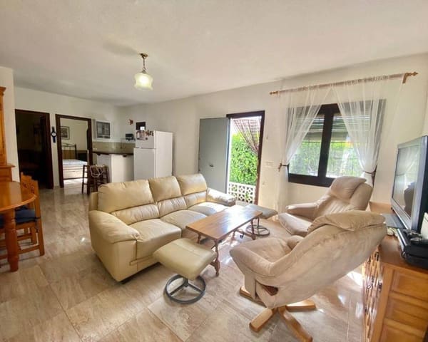 Chalet de 3 habitaciones en Playa de los Locos, Torrevieja en alquiler - 850 € (Ref: 6342025)