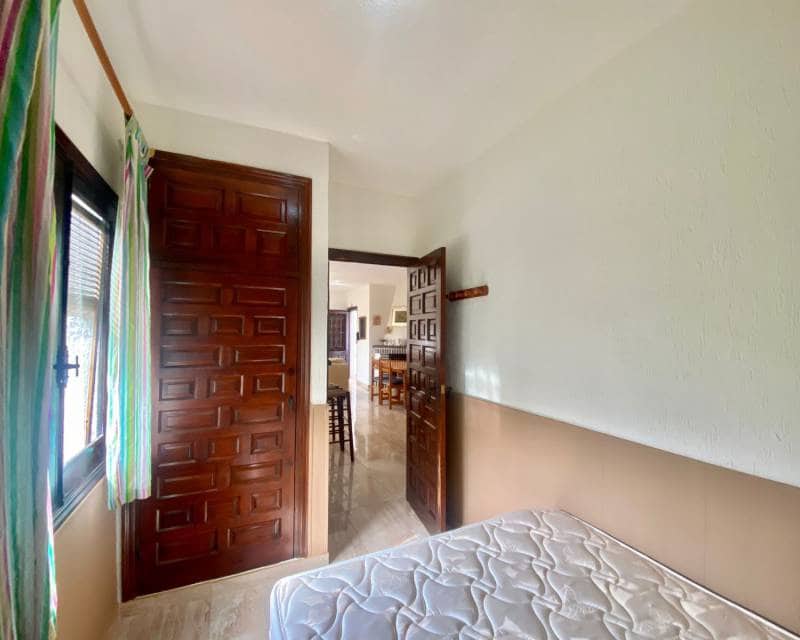 Chalet de 3 habitaciones en Torrevieja en alquiler - 850 € (Ref: 6342025)