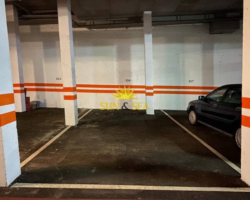 2 soveværelse Byhus til leje i Arenales del Sol med swimmingpool garage - € 750 (Ref: 6457702)