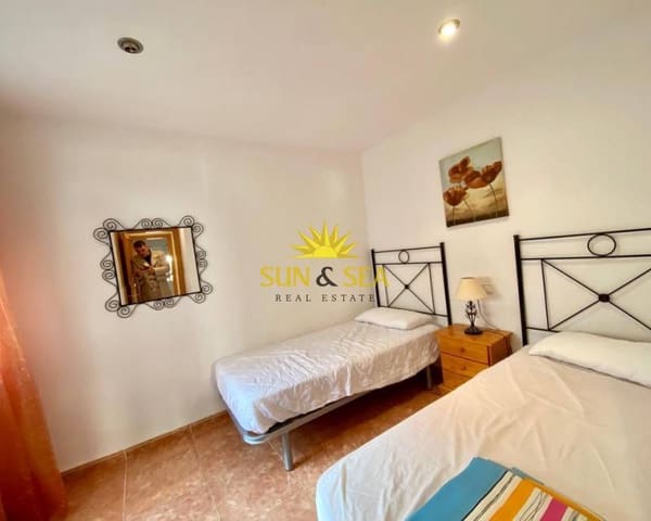 2 bedroom Townhouse for rent in Arenales del Sol, Elche / Elx with pool garage - € 750 (Ref: 6457702)