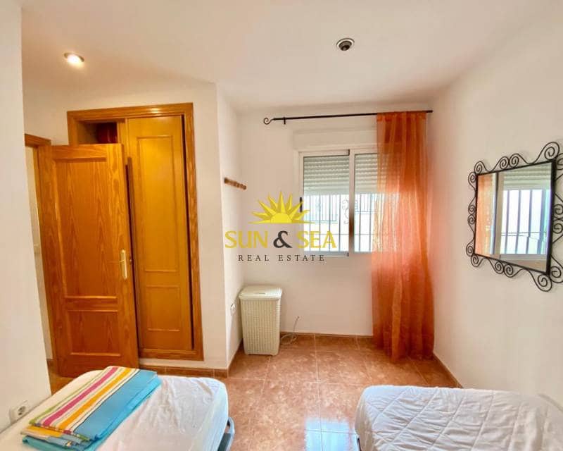 2 soveværelse Byhus til leje i Arenales del Sol med swimmingpool garage - € 750 (Ref: 6457702)