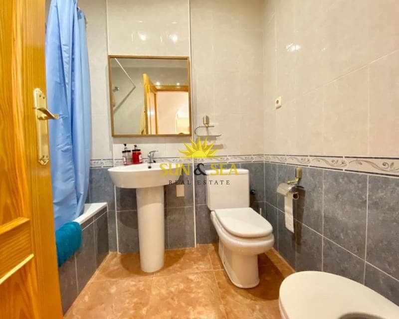 2 soveværelse Byhus til leje i Arenales del Sol med swimmingpool garage - € 750 (Ref: 6457702)