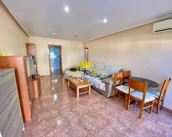 2 bedroom Townhouse for rent in Arenales del Sol, Elche / Elx with pool garage - € 750 (Ref: 6457702)