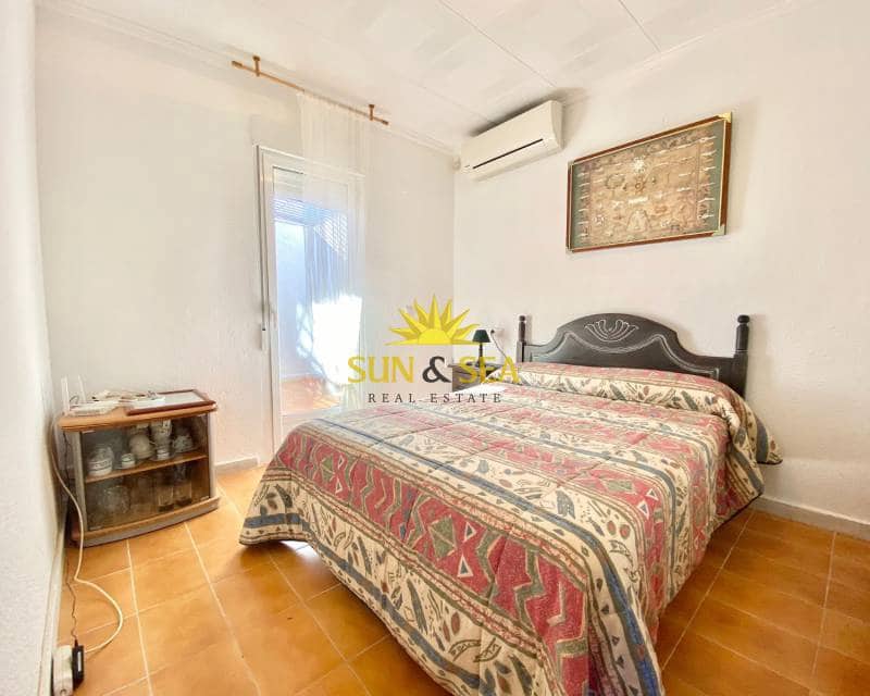 2 soveværelse Byhus til leje i San Fulgencio - € 650 (Ref: 6613684)