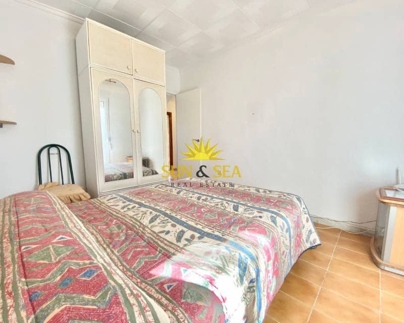 2 soveværelse Byhus til leje i San Fulgencio - € 650 (Ref: 6613684)