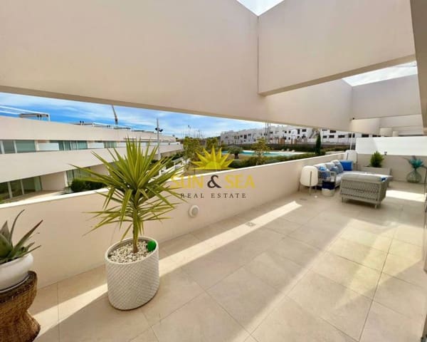 2 camera da letto Casa da affittare in Los Balcones - Los Altos, Torrevieja con piscina garage - 1.500 € (Rif: 6681020)
