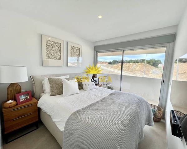 2 camera da letto Casa da affittare in Los Balcones - Los Altos, Torrevieja con piscina garage - 1.500 € (Rif: 6681020)