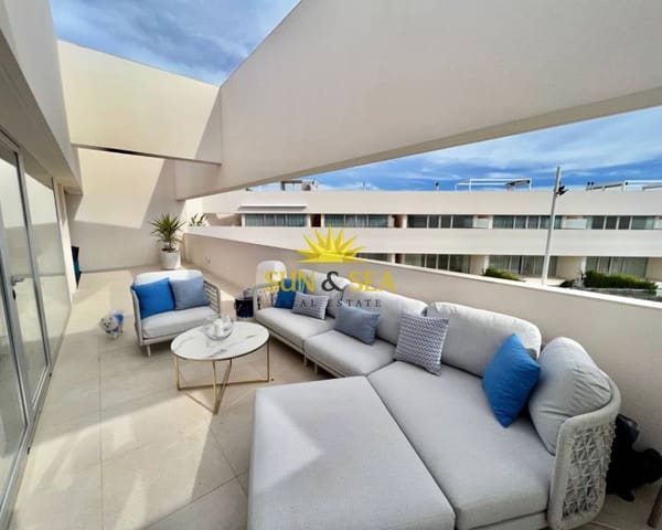 2 camera da letto Casa da affittare in Los Balcones - Los Altos, Torrevieja con piscina garage - 1.500 € (Rif: 6681020)