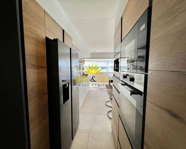 2 camera da letto Casa da affittare in Los Balcones - Los Altos, Torrevieja con piscina garage - 1.500 € (Rif: 6681020)