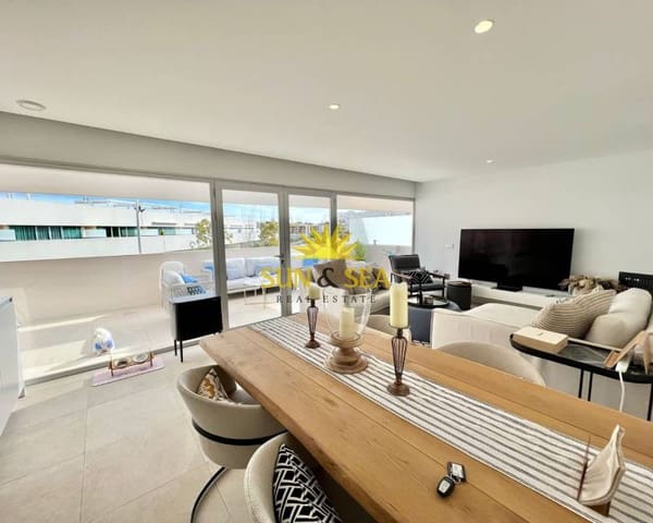 2 camera da letto Casa da affittare in Los Balcones - Los Altos, Torrevieja con piscina garage - 1.500 € (Rif: 6681020)