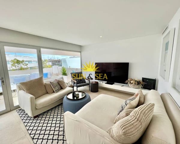 2 camera da letto Casa da affittare in Los Balcones - Los Altos, Torrevieja con piscina garage - 1.500 € (Rif: 6681020)