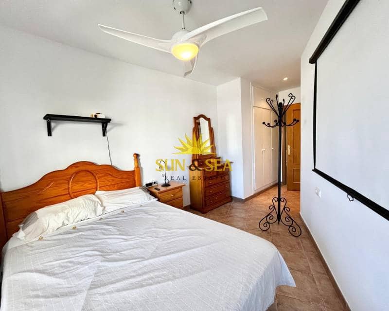2 sypialnia Apartament na kwatery wakacyjne w Dehesa de Campoamor z basenem garażem - 750 € (Ref: 6699721)