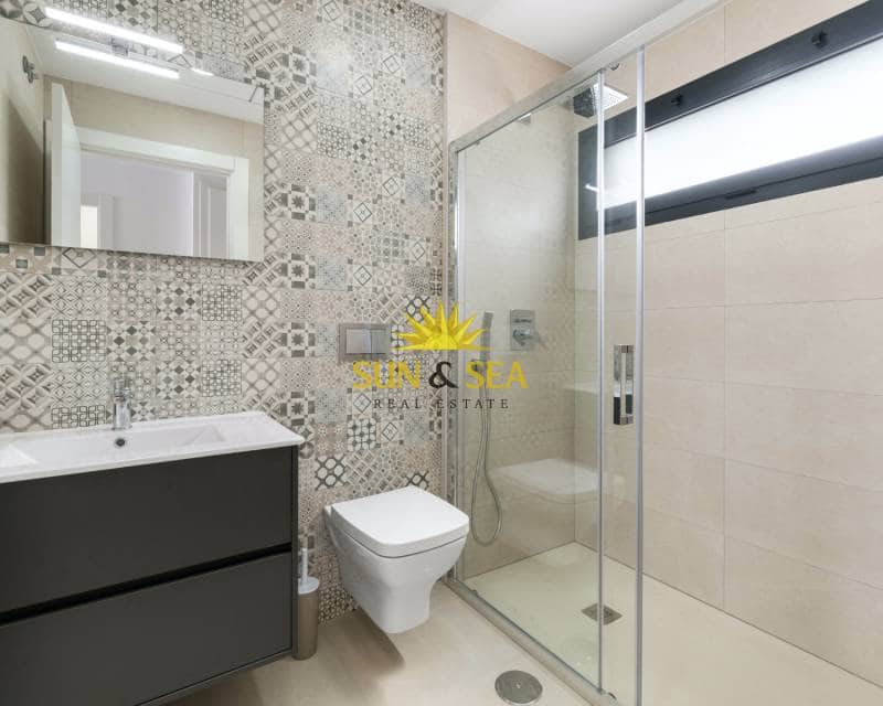 Appartement de 4 chambres à louer à Benijofar avec piscine - 2 350 € (Ref: 6715194)