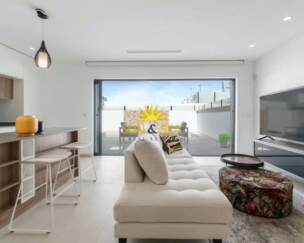 Appartement de 4 chambres à louer à Benijófar avec piscine - 2 350 € (Ref: 6715194)