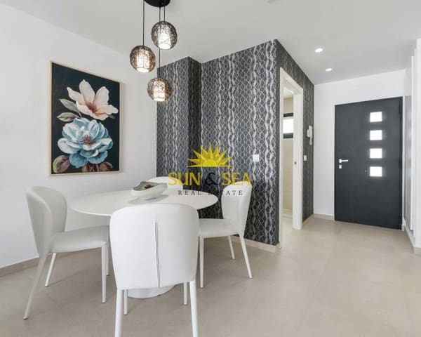 Appartement de 4 chambres à louer à Benijófar avec piscine - 2 350 € (Ref: 6715194)