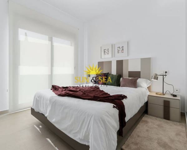 Appartement de 4 chambres à louer à Benijófar avec piscine - 2 350 € (Ref: 6715194)