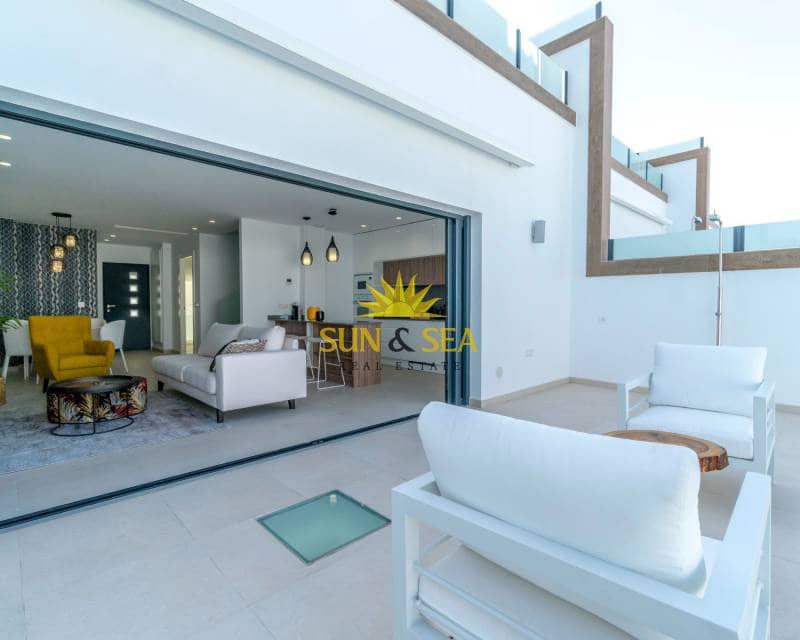 Appartement de 4 chambres à louer à Benijofar avec piscine - 2 350 € (Ref: 6715194)