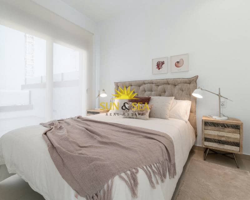 Appartement de 4 chambres à louer à Benijofar avec piscine - 2 350 € (Ref: 6715194)
