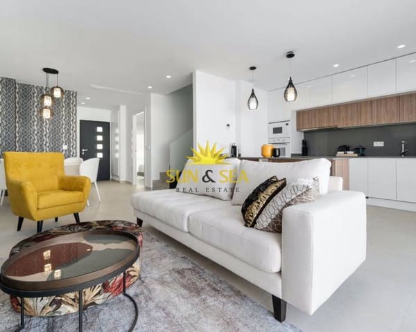 Appartement de 4 chambres à louer à Benijófar avec piscine - 2 350 € (Ref: 6715194)