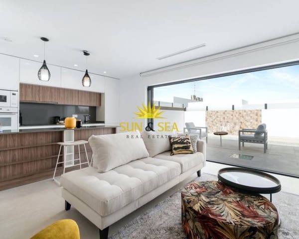 Appartement de 4 chambres à louer à Benijófar avec piscine - 2 350 € (Ref: 6715194)