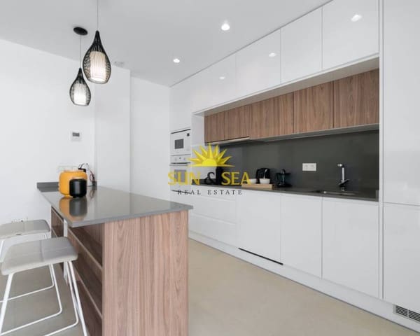 Appartement de 4 chambres à louer à Benijófar avec piscine - 2 350 € (Ref: 6715194)