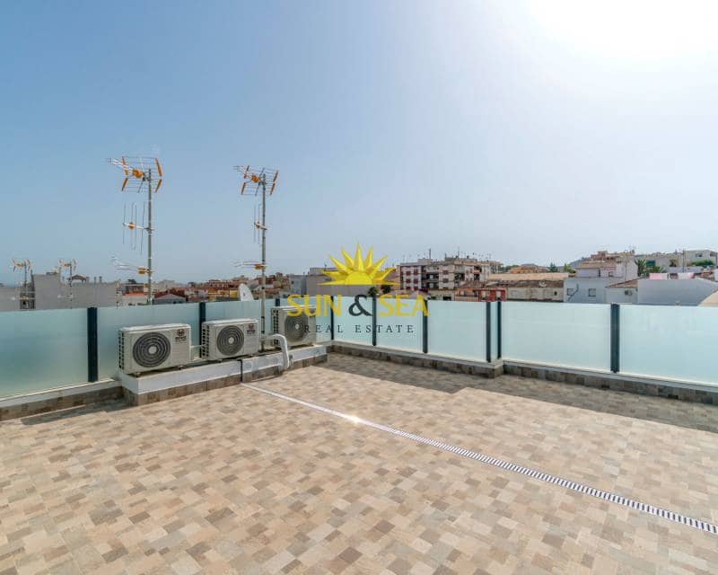 Appartement de 4 chambres à louer à Benijofar avec piscine - 2 350 € (Ref: 6715194)