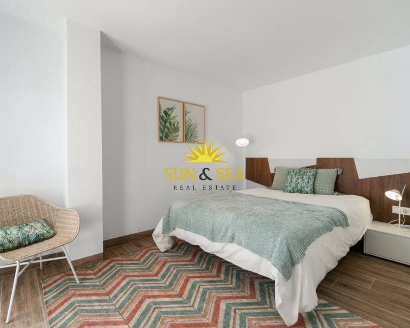 Appartement de 4 chambres à louer à Benijofar avec piscine - 2 350 € (Ref: 6715194)