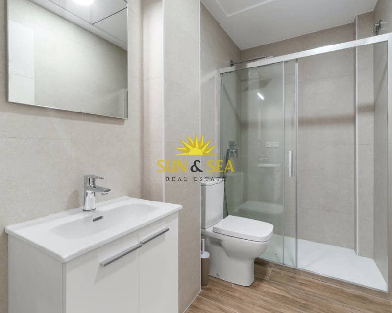 Appartement de 4 chambres à louer à Benijofar avec piscine - 2 350 € (Ref: 6715194)