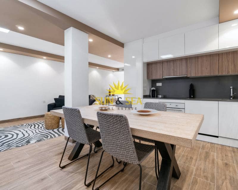 Appartement de 4 chambres à louer à Benijofar avec piscine - 2 350 € (Ref: 6715194)
