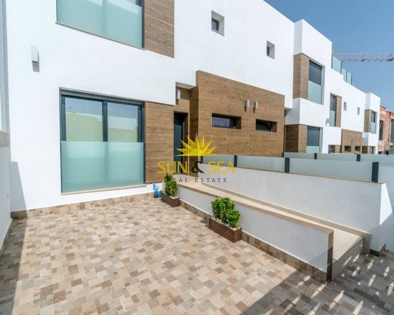 Appartement de 4 chambres à louer à Benijofar avec piscine - 2 350 € (Ref: 6715194)