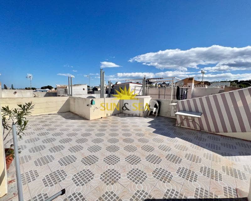 2 camera da letto Attico da affittare in Torrevieja con piscina - 900 € (Rif: 6758760)