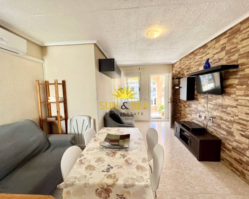 2 camera da letto Attico da affittare in Torrevieja con piscina - 900 € (Rif: 6758760)