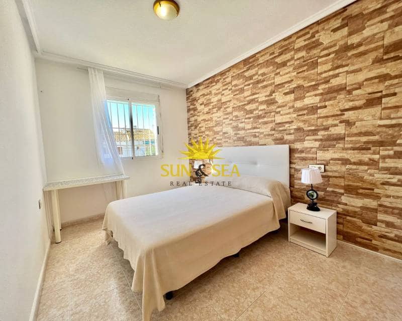 2 camera da letto Attico da affittare in Torrevieja con piscina - 900 € (Rif: 6758760)