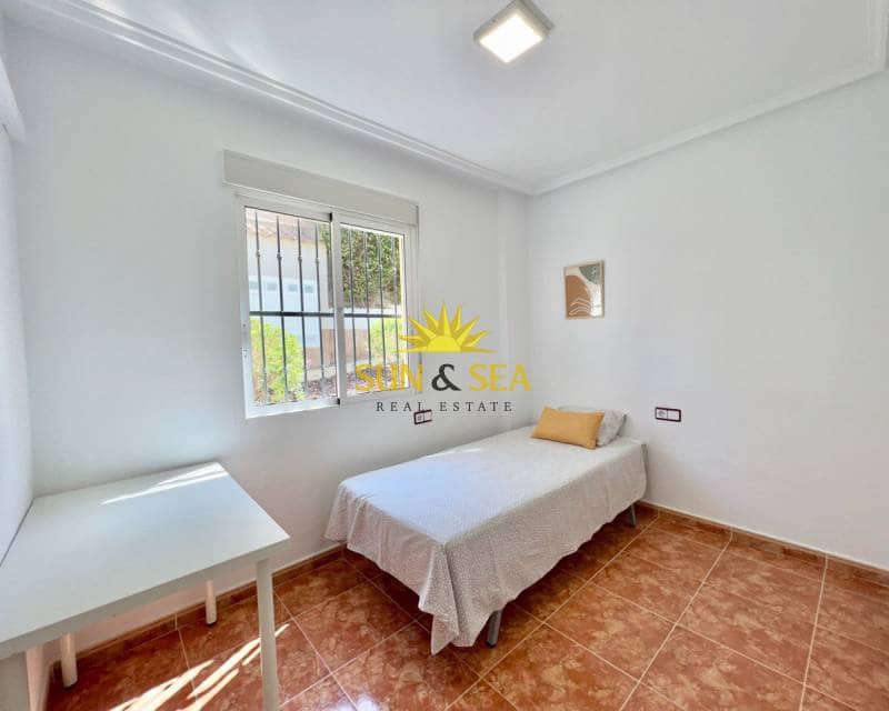 2 bedroom Apartment for rent in Algorfa with pool garage - € 800 (Ref: 6786241)