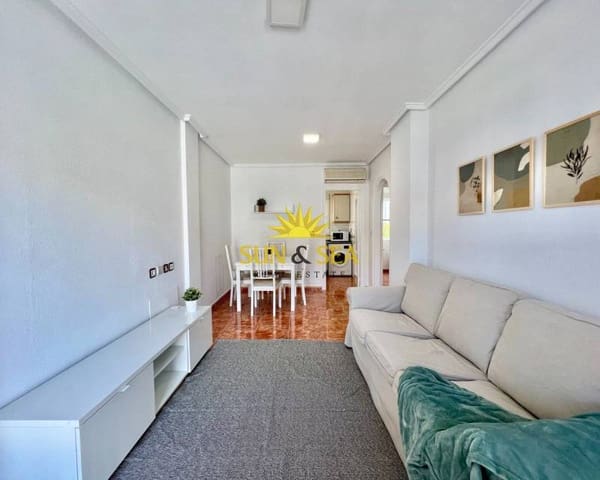 2 slaapkamer Appartement te huur in Algorfa met zwembad garage - € 800 (Ref: 6786241)