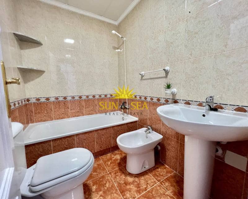 2 bedroom Apartment for rent in Algorfa with pool garage - € 800 (Ref: 6786241)