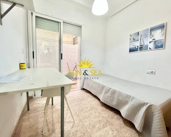 Apartamento de 2 habitaciones en Santiago de la Ribera, San Javier en alquiler con garaje - 700 € (Ref: 6857735)