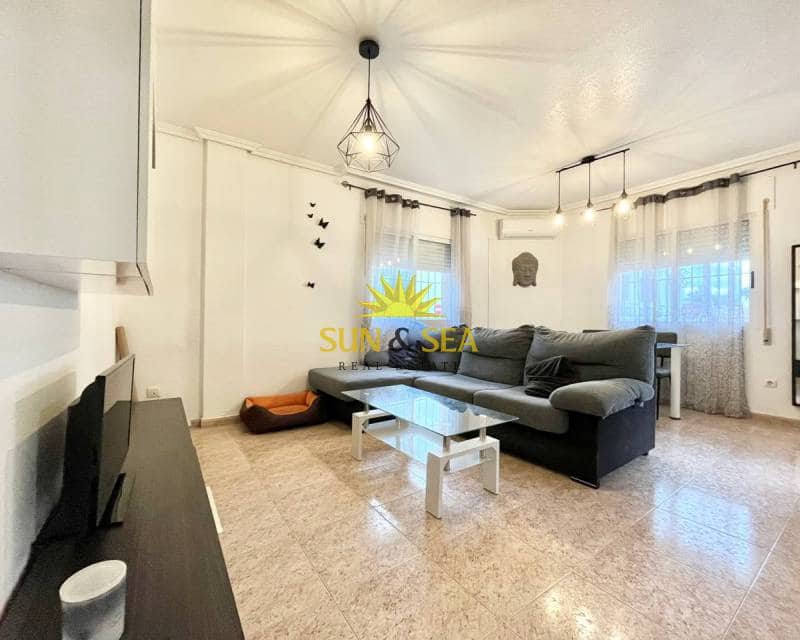 Apartamento de 2 habitaciones en Santiago de la Ribera en alquiler con garaje - 700 € (Ref: 6857735)