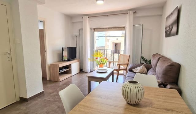 3 camera da letto Appartamento da affitare come casa vacanza in Calas Santiago Bernabéu, Santa Pola - 700 € (Rif: 6871730)