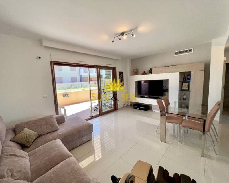 3 bedroom Townhouse for rent in Torre de la Horadada with pool garage - € 1,500 (Ref: 6882377)