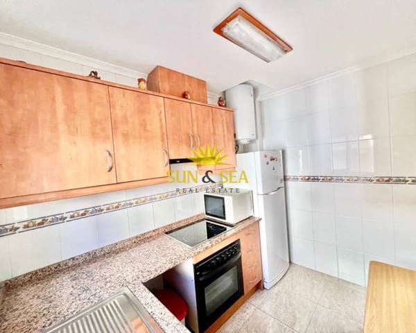 2 makuuhuone Huoneisto vuokrattavana paikassa Playa del Cura, Torrevieja - 900 € (Ref: 6903397)