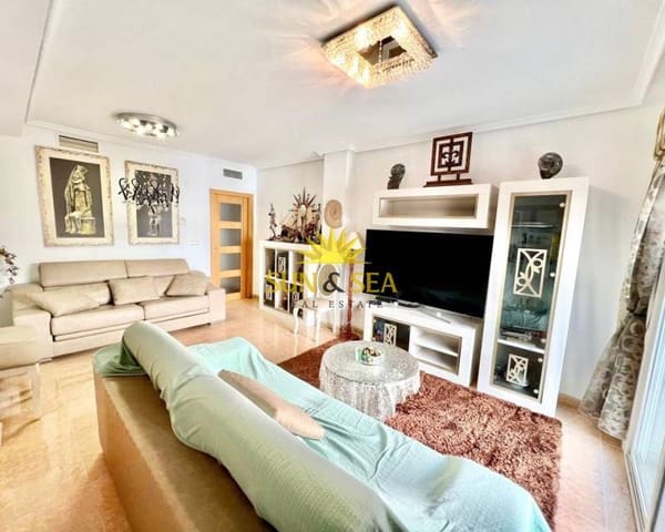 2 makuuhuone Huoneisto vuokrattavana paikassa Playa del Cura, Torrevieja - 900 € (Ref: 6903397)