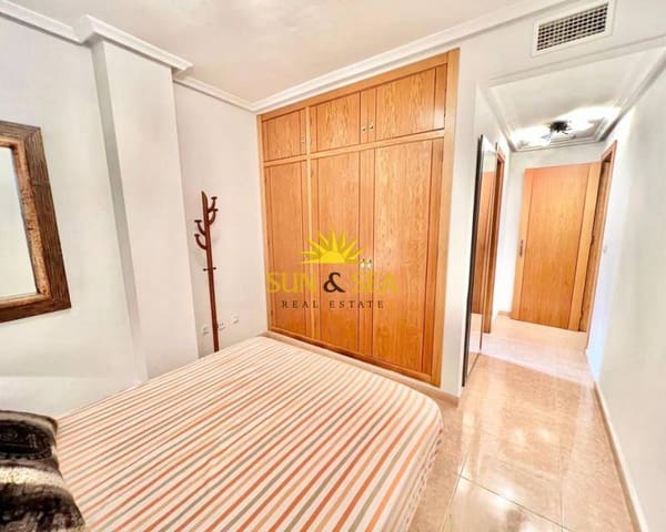 2 makuuhuone Huoneisto vuokrattavana paikassa Playa del Cura, Torrevieja - 900 € (Ref: 6903397)