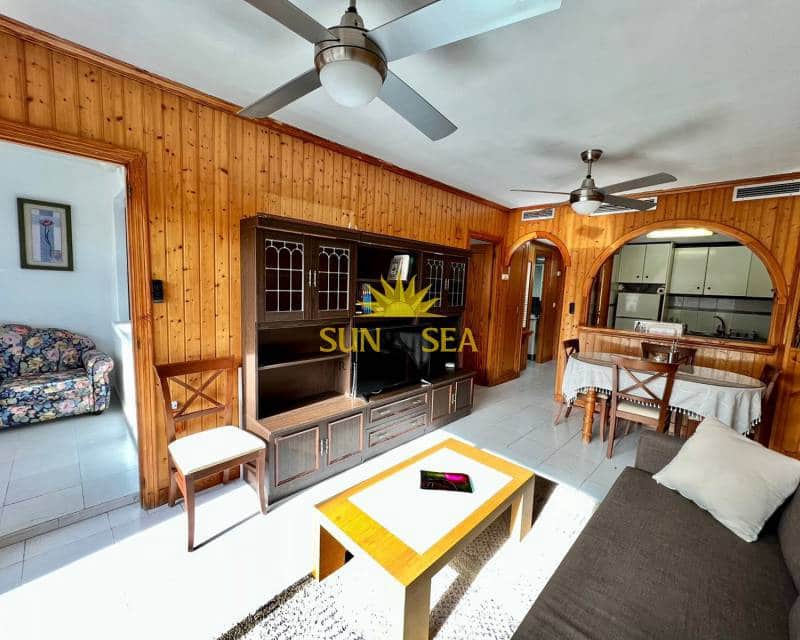 1 bedroom Penthouse for rent in Torrevieja - € 650 (Ref: 6926654)