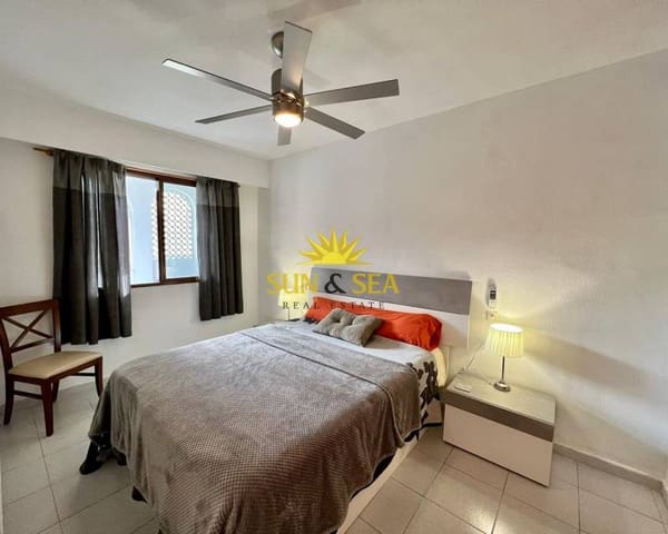 1 bedroom Penthouse for rent in Parque de las Naciones, Torrevieja - € 650 (Ref: 6926654)