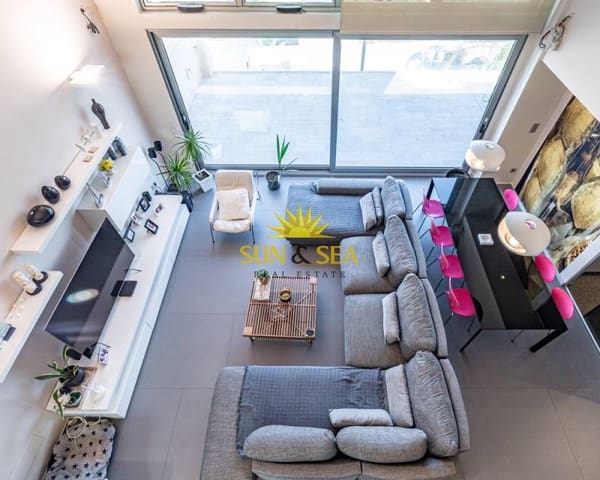 5 sovrum Villa att hyra i Los Balcones - Los Altos, Torrevieja med pool - 6 000 € (Ref: 6926655)