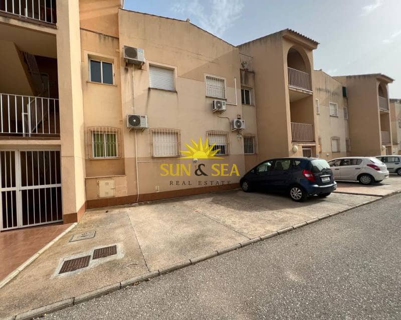 2 camera da letto Casa da affittare in La Florida con piscina garage - 800 € (Rif: 6926657)